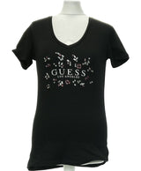 138656 Tops et t-shirts GUESS Occasion Once Again Friperie en ligne