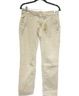 138659 Pantalons et pantacourts TOMMY HILFIGER Occasion Once Again Friperie en ligne