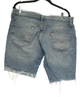 138688 Shorts et bermudas LEVI'S Occasion Vêtement occasion seconde main