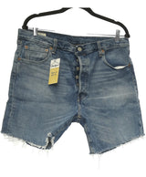 138691 Shorts et bermudas LEVI'S Occasion Once Again Friperie en ligne