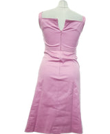 138707 Robes MANOUKIAN Occasion Vêtement occasion seconde main