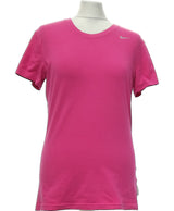 138736 Tops et t-shirts NIKE Occasion Once Again Friperie en ligne