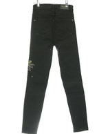 138747 Jeans ZARA Occasion Vêtement occasion seconde main