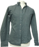 138757 Chemises et blouses MASSIMO DUTTI Occasion Once Again Friperie en ligne