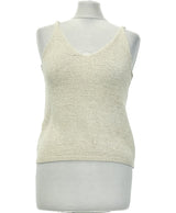 138784 Tops et t-shirts MANGO Occasion Once Again Friperie en ligne