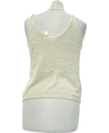 138784 Tops et t-shirts MANGO Occasion Vêtement occasion seconde main
