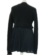 138791 Pulls et gilets CLAUDIE PIERLOT Occasion Vêtement occasion seconde main