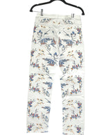 138797 Jeans MAJE Occasion Vêtement occasion seconde main