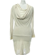 138804 Robes PATRIZIA PEPE Occasion Once Again Friperie en ligne