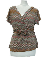 138823 Tops et t-shirts SINEQUANONE Occasion Once Again Friperie en ligne
