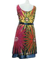 138824 Robes DESIGUAL Occasion Vêtement occasion seconde main