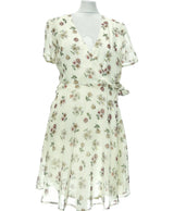 138825 Robes MONOPRIX Occasion Once Again Friperie en ligne