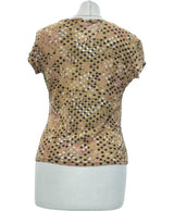138837 Tops et t-shirts CAMAIEU Occasion Vêtement occasion seconde main