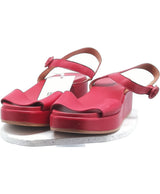 138857 Chaussures CAMPER Occasion Once Again Friperie en ligne