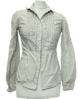 138890 Chemises et blouses MANGO Occasion Once Again Friperie en ligne