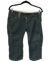 138892 Pantalons et pantacourts MANGO Occasion Once Again Friperie en ligne