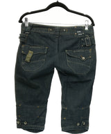 138892 Pantalons et pantacourts MANGO Occasion Vêtement occasion seconde main