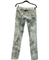 138901 Jeans MANGO Occasion Vêtement occasion seconde main