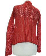 138903 Pulls et gilets MANGO Occasion Vêtement occasion seconde main