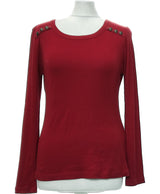 138911 Tops et t-shirts CAROLL Occasion Once Again Friperie en ligne