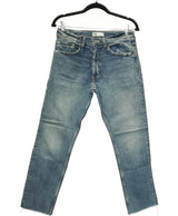 138920 Jeans ZARA Occasion Once Again Friperie en ligne