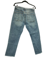 138920 Jeans ZARA Occasion Vêtement occasion seconde main
