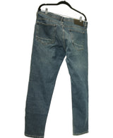 138923 Jeans ZARA Occasion Vêtement occasion seconde main