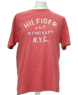 138934 Tops et t-shirts TOMMY HILFIGER Occasion Once Again Friperie en ligne