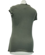 138935 Tops et t-shirts BURTON Occasion Vêtement occasion seconde main
