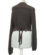138941 Pulls et gilets BREAL Occasion Vêtement occasion seconde main