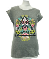 138948 Tops et t-shirts UNDIZ Occasion Once Again Friperie en ligne