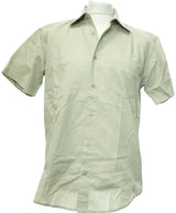 138953 Chemises et blouses LEVI'S Occasion Once Again Friperie en ligne