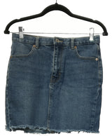 138957 Jupes PULL AND BEAR Occasion Once Again Friperie en ligne