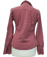 138960 Chemises et blouses TOMMY HILFIGER Occasion Vêtement occasion seconde main