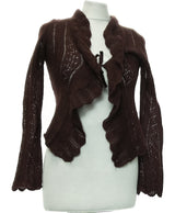 138961 Pulls et gilets CAROLL Occasion Once Again Friperie en ligne