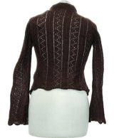 138961 Pulls et gilets CAROLL Occasion Vêtement occasion seconde main