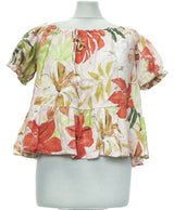 138965 Tops et t-shirts ZARA Occasion Once Again Friperie en ligne