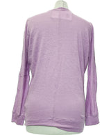 138968 Tops et t-shirts MASSIMO DUTTI Occasion Vêtement occasion seconde main