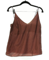 138970 Tops et t-shirts MANGO Occasion Once Again Friperie en ligne