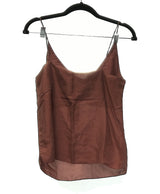 138970 Tops et t-shirts MANGO Occasion Vêtement occasion seconde main