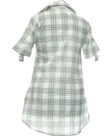 138989 Chemises et blouses ABERCROMBIE Occasion Vêtement occasion seconde main