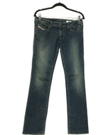 138991 Jeans DIESEL Occasion Once Again Friperie en ligne