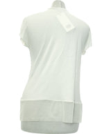 139015 Tops et t-shirts ZARA Occasion Vêtement occasion seconde main