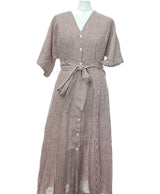 139023 Robes MANGO Occasion Once Again Friperie en ligne