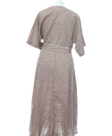139023 Robes MANGO Occasion Vêtement occasion seconde main