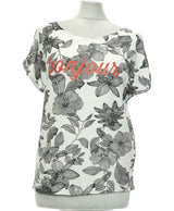 139045 Tops et t-shirts CAMAIEU Occasion Once Again Friperie en ligne