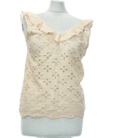 139046 Tops et t-shirts NAF NAF Occasion Once Again Friperie en ligne