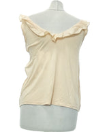 139046 Tops et t-shirts NAF NAF Occasion Vêtement occasion seconde main