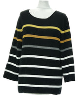 139058 Pulls et gilets 1.2.3 Occasion Once Again Friperie en ligne
