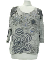 139060 Tops et t-shirts DESIGUAL Occasion Once Again Friperie en ligne